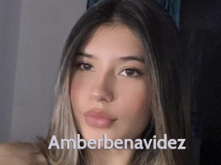 Amberbenavidez