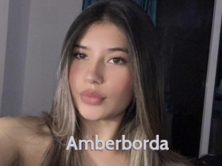 Amberborda