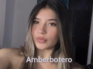 Amberbotero