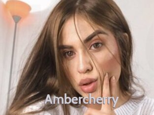 Ambercherry