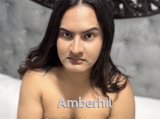 Amberhil