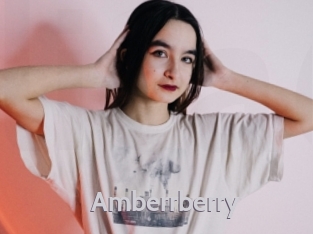 Amberrberry