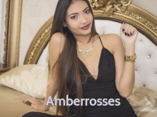 Amberrosses