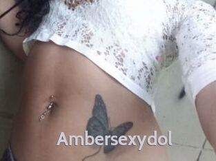 Ambersexydol