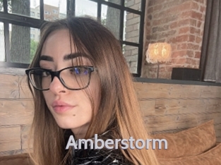 Amberstorm