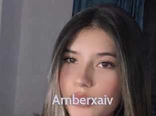 Amberxaiv