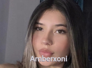 Amberxoni