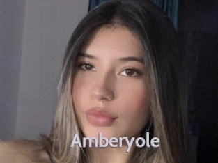 Amberyole