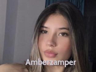 Amberzamper