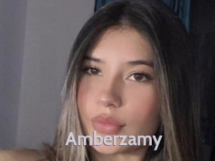 Amberzamy