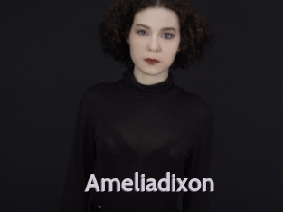 Ameliadixon