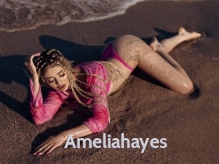 Ameliahayes