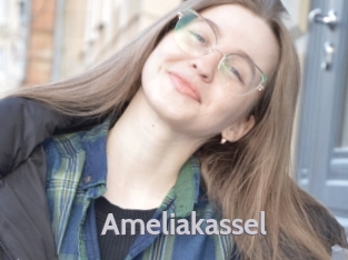 Ameliakassel