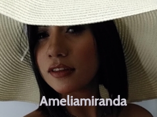 Ameliamiranda