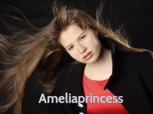 Ameliaprincess