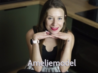 Ameliemodel