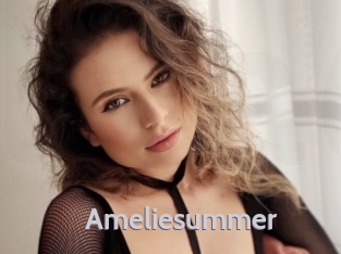 Ameliesummer