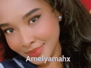 Amelyamahx