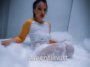 Amentiinutt