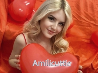 Amilicuttie