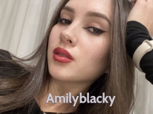 Amilyblacky