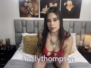 Amilythompson