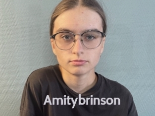 Amitybrinson