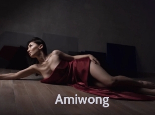 Amiwong