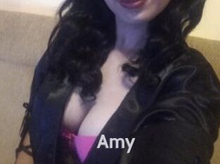 Amy