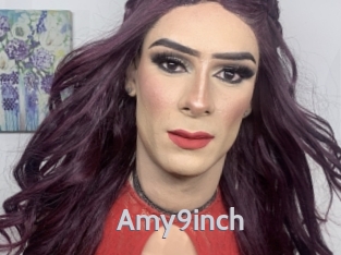 Amy9inch