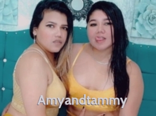 Amyandtammy