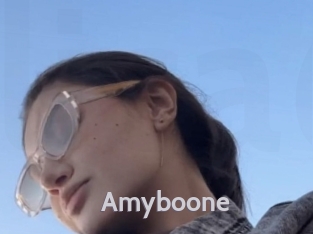 Amyboone