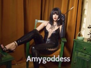 Amygoddess