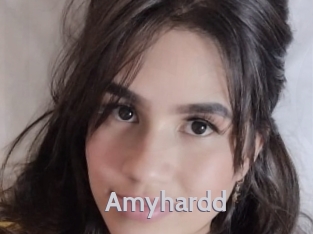 Amyhardd