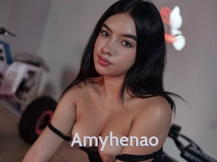 Amyhenao