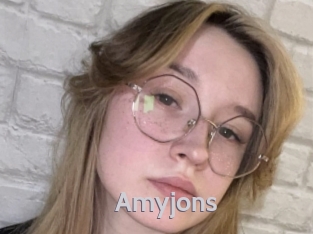 Amyjons