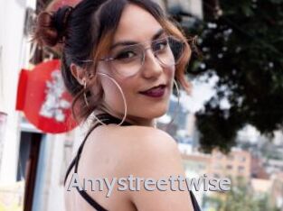 Amystreettwise