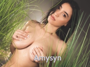 Amysyn