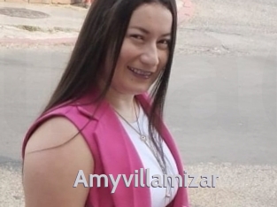 Amyvillamizar