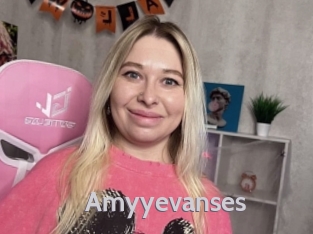 Amyyevanses