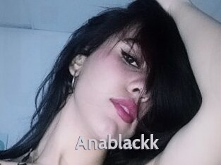 Anablackk