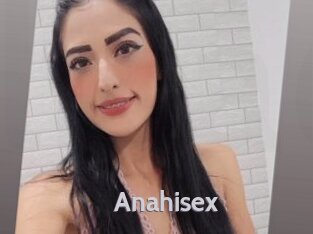 Anahisex