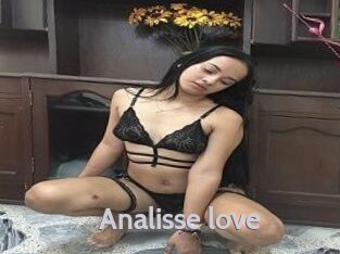 Analisse_love