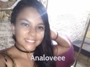 Analoveee