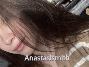 Anastasismith