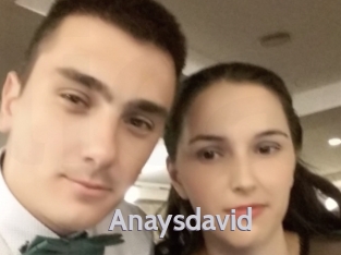 Anaysdavid