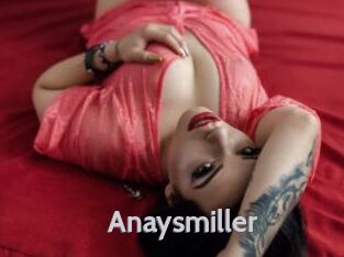 Anaysmiller