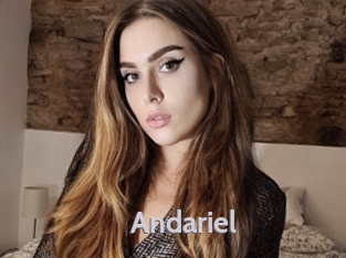 Andariel