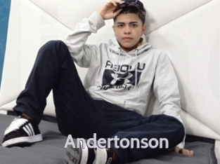 Andertonson