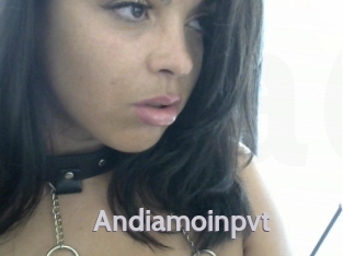 Andiamoinpvt